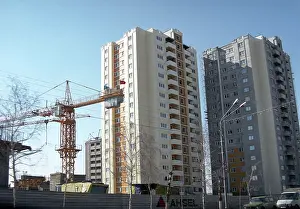 Akmola: Akmola, 1998