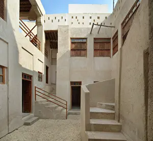 Alawi: Al Alawi House, Muharraq, Bahrain