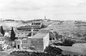 Aksa: Al Aqsa Mosque, Jerusalem