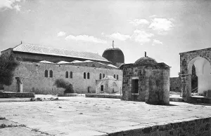 Aksa: Al Aqsa Mosque, Jerusalem