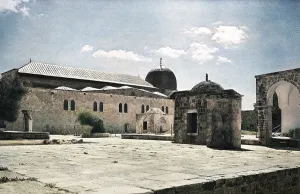 Aksa: Al Aqsa Mosque, Jerusalem