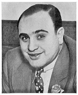 Capone: Al Capone 1930