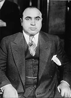 Capone: Al Capone