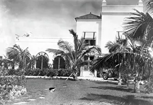 Capone: Al Capone