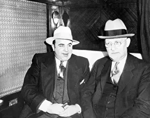 Capone: Al Capone