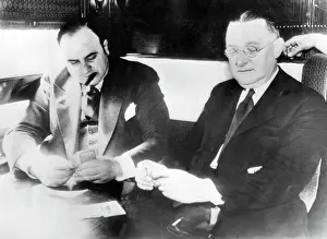 Capone: Al Capone