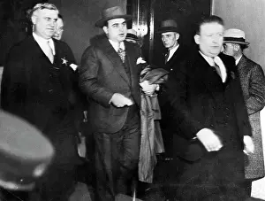 Capone: Al Capone