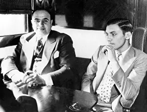 Capone: Al Capone
