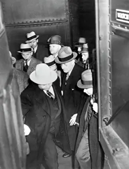 Capone: Al Capone