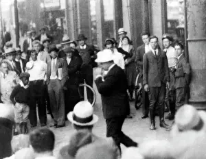 Capone: Al Capone