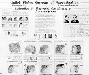 Capone: Al Capone
