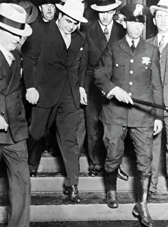 Capone: Al Capone