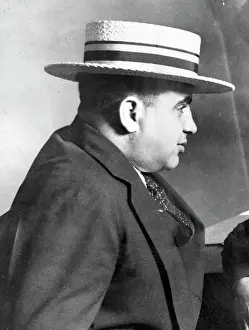 Capone: Al Capone