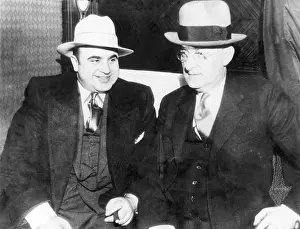 Capone: Al Capone
