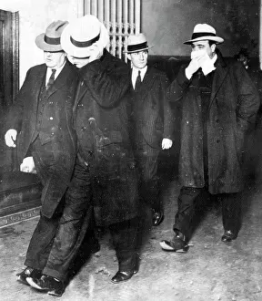 Capone: Al Capone