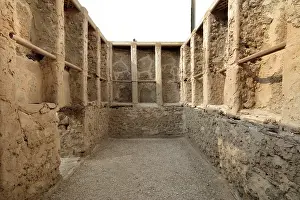 Pearling: Al Ghus House, Muharraq, Bahrain