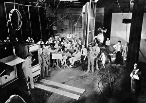 Jolson: Al Jolson