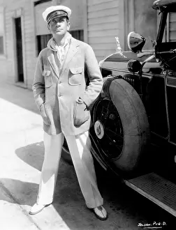 Jolson: Al Jolson