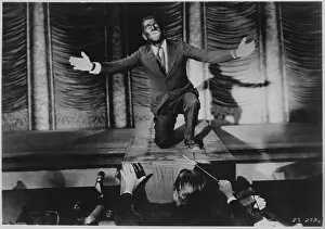 Jolson: Al Jolson - Actor - Celebrity - Man