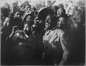 Jolson: Al Jolson - Actor - Celebrity - Man
