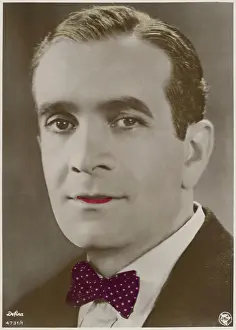Jolson: Al Jolson - Actor - Celebrity - Man