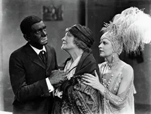 Jolson: Al Jolson - Eugenie Besserer - May Mcavoy