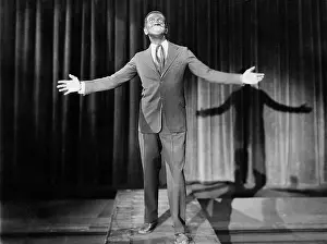 Blackface: Al Jolson in The Jazz Singer, 1927