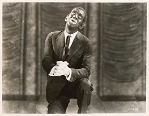 Jolson: Al Jolson in the Jazz Singer