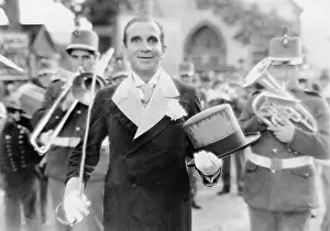 Jolson: Al Jolson in Mammy, 1930