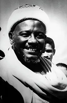 Mahdi: Al Mahdi