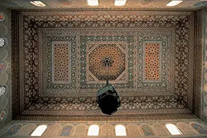 Marrakech: AL-MEKKI, Muhammad (19th c