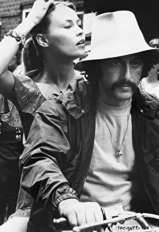 Cornelia: Al Pacino - Cornelia Sharpe