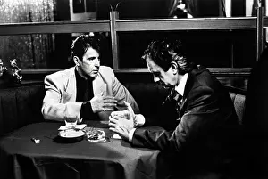 Glen: Al Pacino - Jonathan Price - celebrity