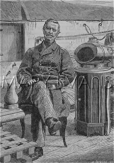 Semmes: ALABAMA/CAPTAIN SEMMES