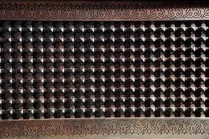 Seljuq: Detail from Alaeddin Mosque in Konya, Turkey