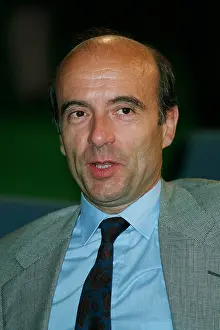 Juppe: Alain Juppe
