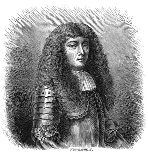 1706: ALAIN MANESSON-MALLET