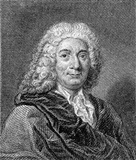 1668: ALAIN RENE LESAGE - 2