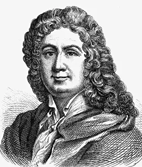 Lesage: Alain-Rene Lesage