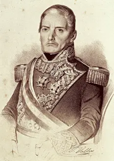 Isidro: ALAIX FABREGAS, Isidro de (1790 - 1853). Spanish