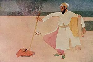 Mughal: ALAMGIR I/TAGORE