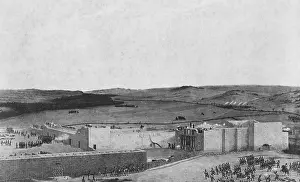 Alamo: The Alamo