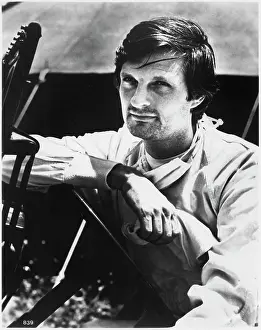 Alda: Alan Alda - actor