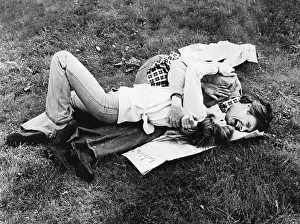 Alda: Alan Alda - Barbara Harris