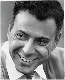 Arkin: Alan Arkin - actor man