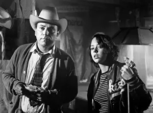 Arkin: Alan Arkin - Mackenzie Phillips
