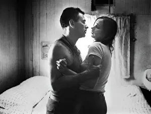 Arkin: Alan Arkin - Sally Kellerman