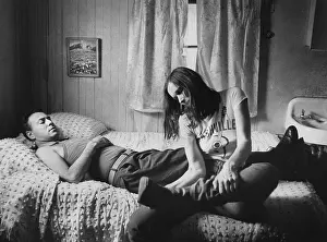 Arkin: Alan Arkin - Sally Kellerman