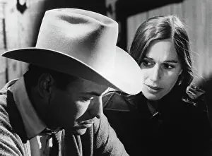 Arkin: Alan Arkin - Sally Kellerman