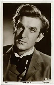 Badel: Alan Badel